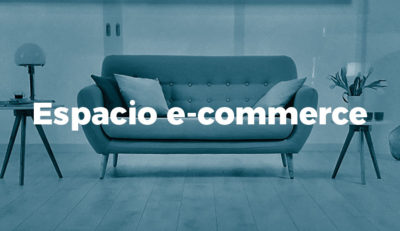 Espacio e-commerce - Carlos del Campo
